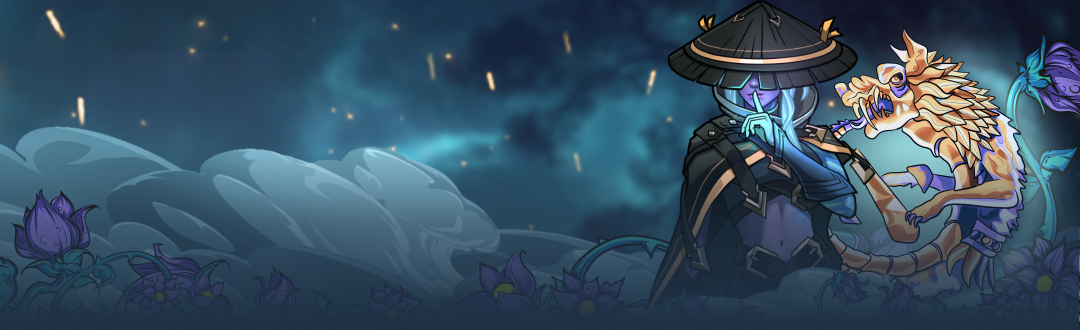 Dota 2. PGL Wallachia. Gagnant