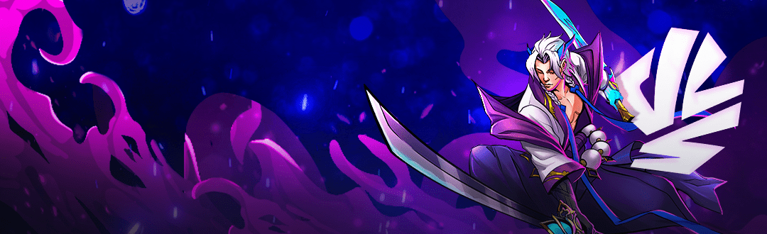 League of Legends. VCS Spring