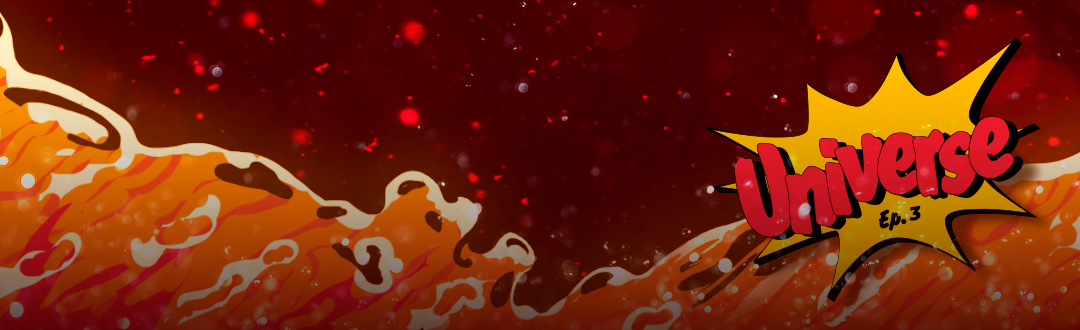 Dota 2. Fissure Universe