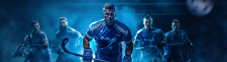 e-Sport Floorball
