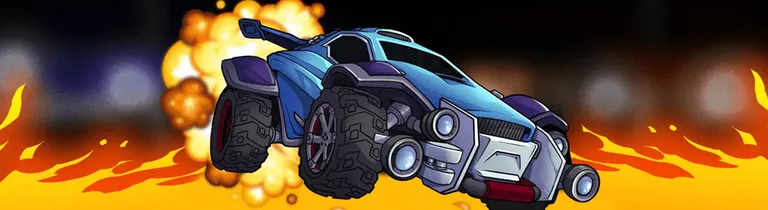 Rocket League. RLCS. Vaiqueur