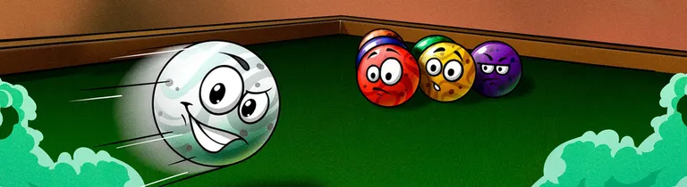 Ligue internationale du billiard