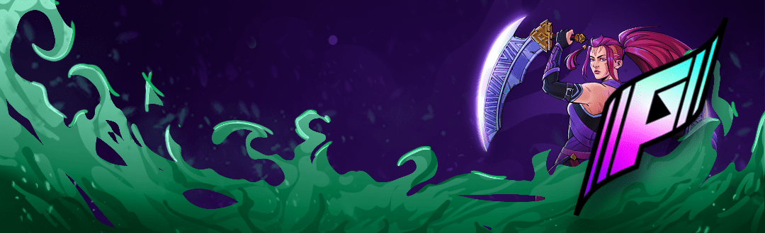 Dota 2. Games of the Future